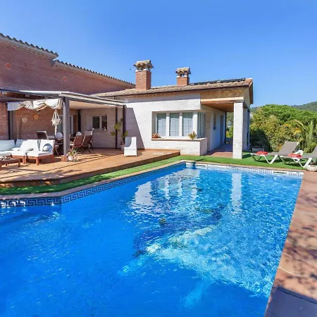 Lumiere By Interhome