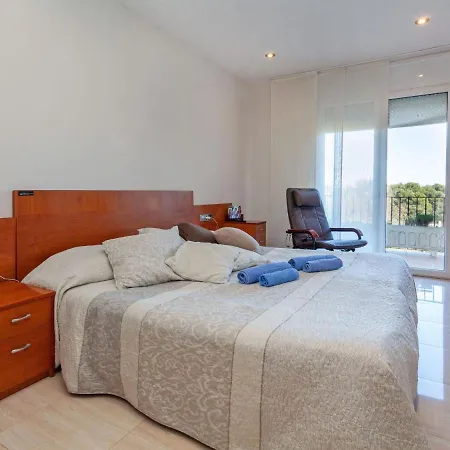 Lumiere By Interhome Holiday home Sant Antoni De Calonge
