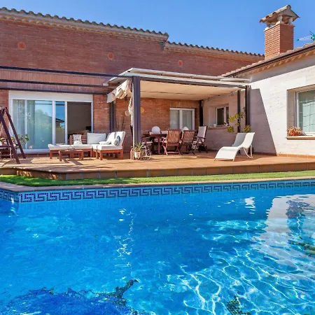 Holiday home Lumiere By Interhome *