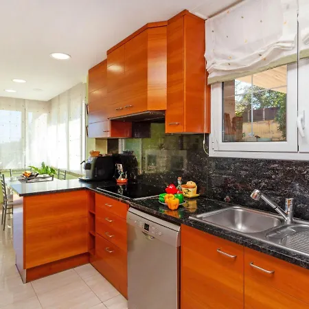 Holiday home Lumiere By Interhome *