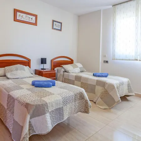 Lumiere By Interhome * Sant Antoni De Calonge