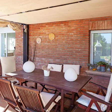 Holiday home Lumiere By Interhome *