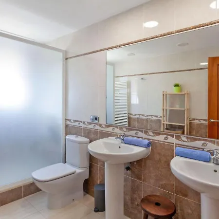 Lumiere By Interhome * Sant Antoni De Calonge