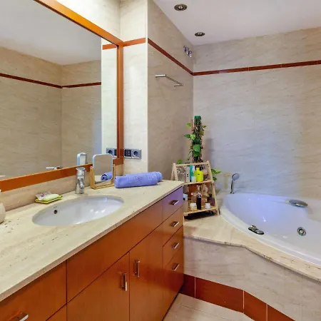 Holiday home Lumiere By Interhome Sant Antoni De Calonge