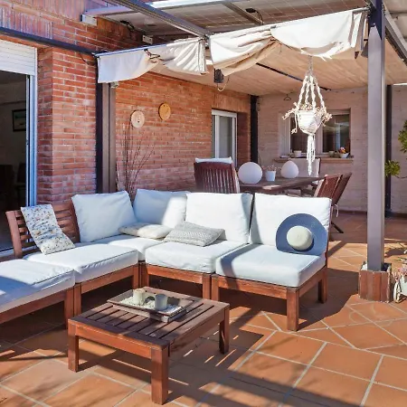 Holiday home Lumiere By Interhome Sant Antoni De Calonge