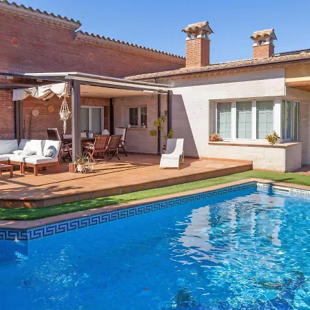 Holiday home Lumiere By Interhome *