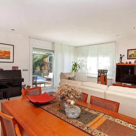 Holiday home Lumiere By Interhome Sant Antoni De Calonge