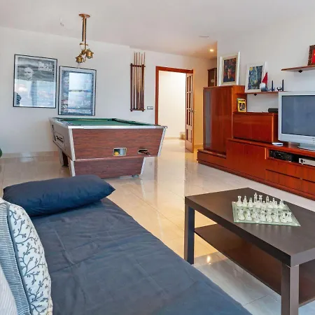Lumiere By Interhome Holiday home Sant Antoni De Calonge